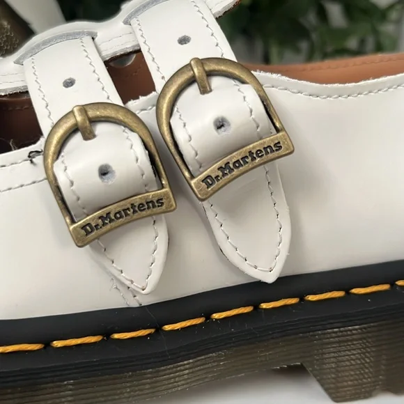 Dr. Martens Women's 8065 Mary Jane - Picture 6 of 11